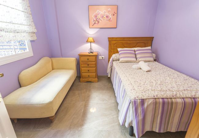 House in Nerja - .Nerjamedina 37
