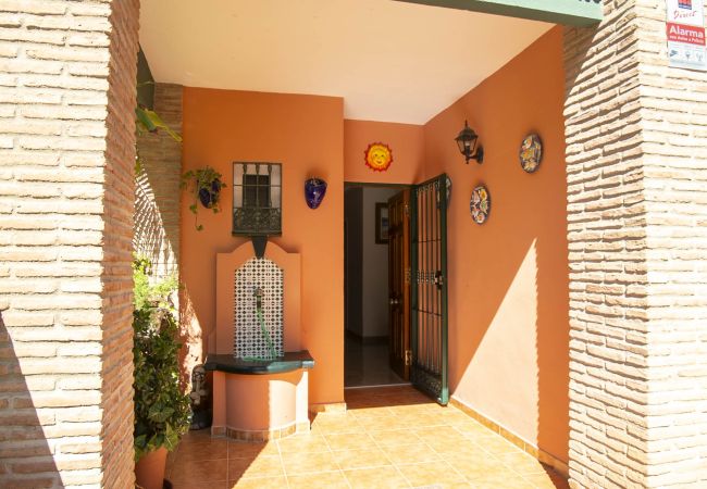 House in Nerja - .Nerjamedina 37
