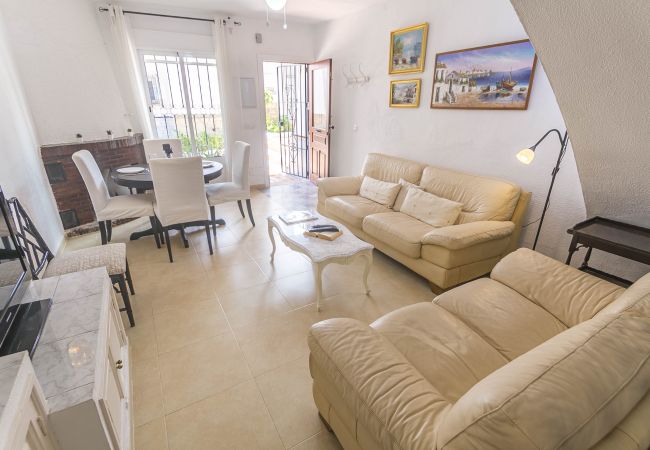 Townhouse in Nerja - .Pueblo Andaluz 106