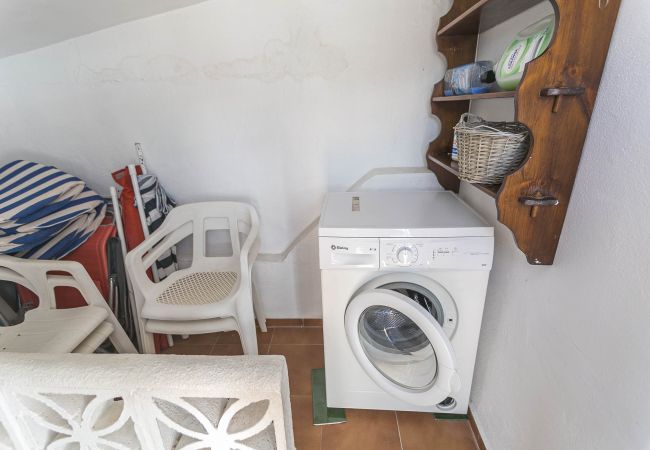 Townhouse in Nerja - .Pueblo Andaluz 106
