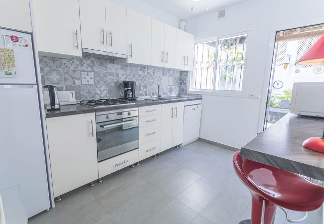 Townhouse in Nerja - .Pueblo Andaluz 106