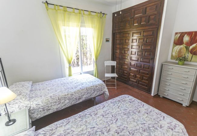 Townhouse in Nerja - .Pueblo Andaluz 106
