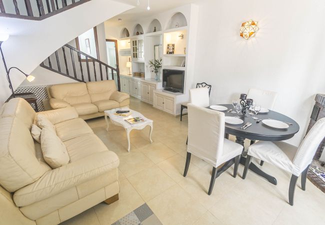 Townhouse in Nerja - .Pueblo Andaluz 106
