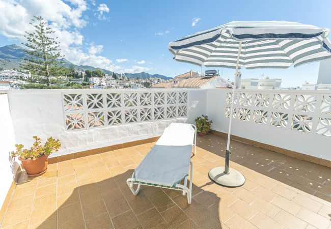 Townhouse in Nerja - .Pueblo Andaluz 106