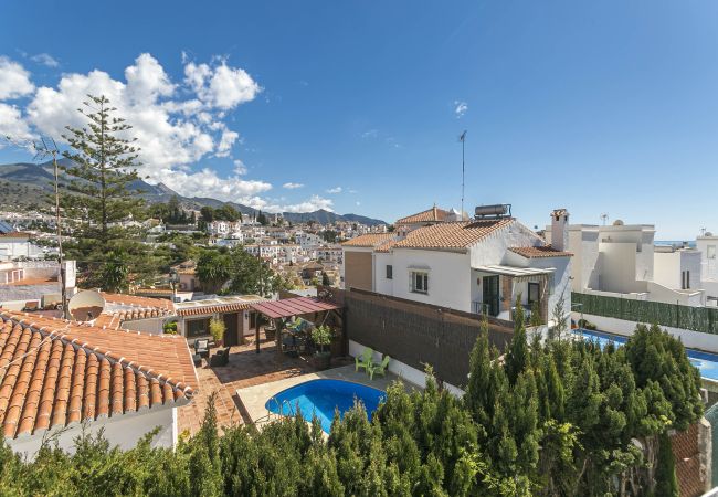Townhouse in Nerja - .Pueblo Andaluz 106