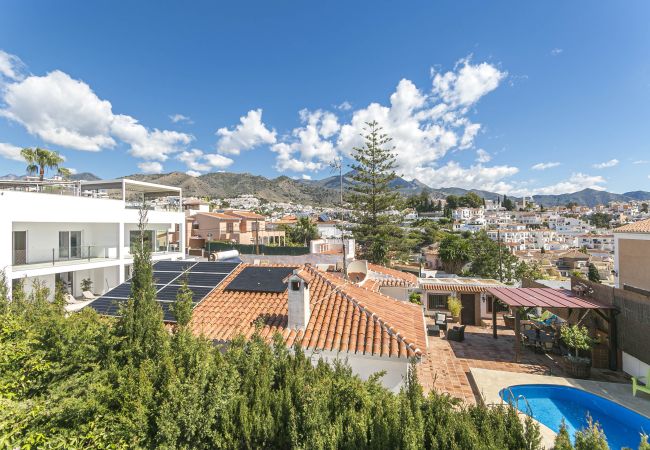 Townhouse in Nerja - .Pueblo Andaluz 106