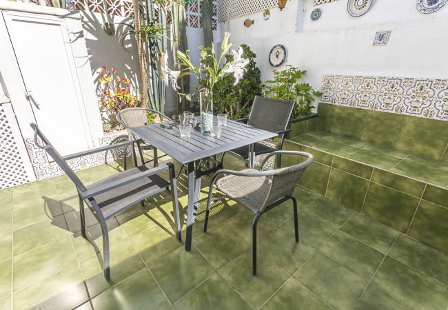 Townhouse in Nerja - .Pueblo Andaluz 106