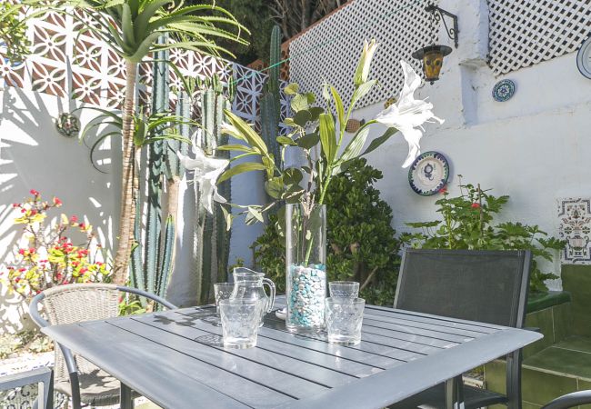 Townhouse in Nerja - .Pueblo Andaluz 106