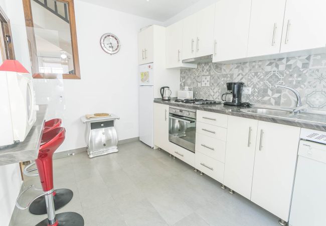 Townhouse in Nerja - .Pueblo Andaluz 106