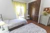 Townhouse in Nerja - .Pueblo Andaluz 106