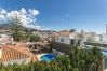 Townhouse in Nerja - .Pueblo Andaluz 106