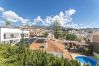 Townhouse in Nerja - .Pueblo Andaluz 106