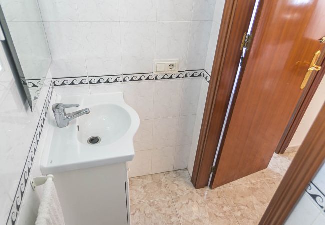 Townhouse in Nerja - .Casa Ramos Nerja
