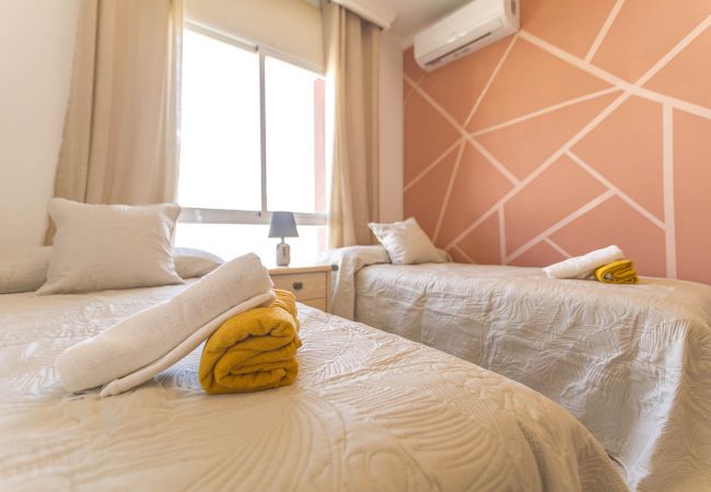 Townhouse in Nerja - .Casa Ramos Nerja