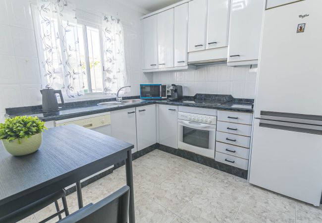 Townhouse in Nerja - .Casa Ramos Nerja