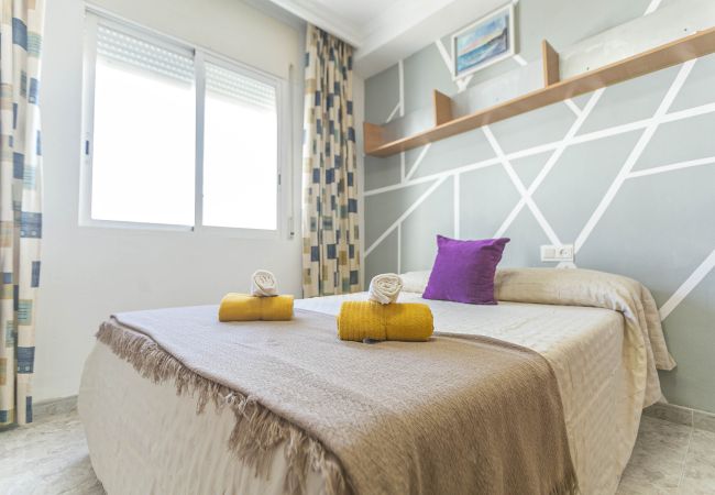 Townhouse in Nerja - .Casa Ramos Nerja