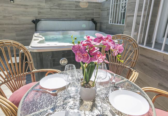 Townhouse in Nerja - .Casa Ramos Nerja
