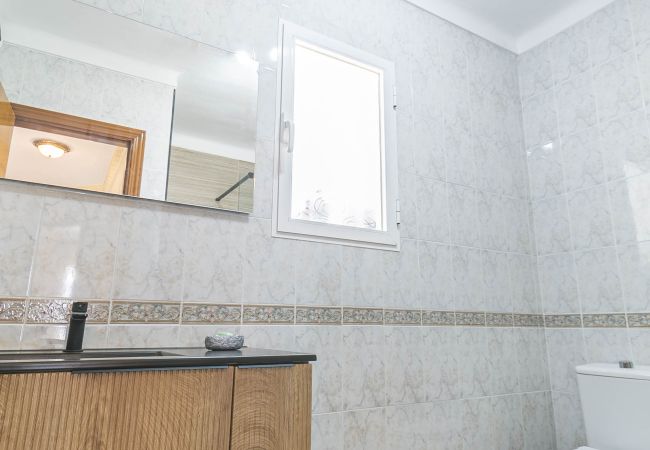 Townhouse in Nerja - .Casa Ramos Nerja