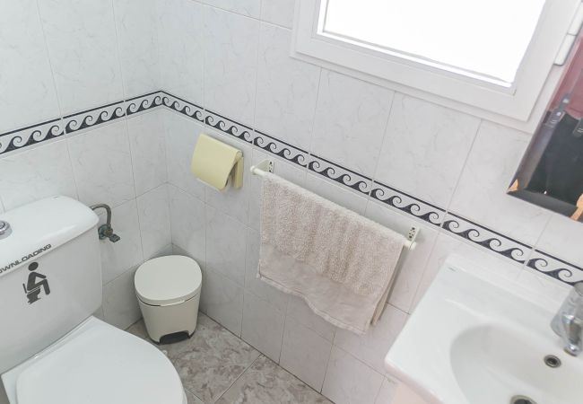 Townhouse in Nerja - .Casa Ramos Nerja