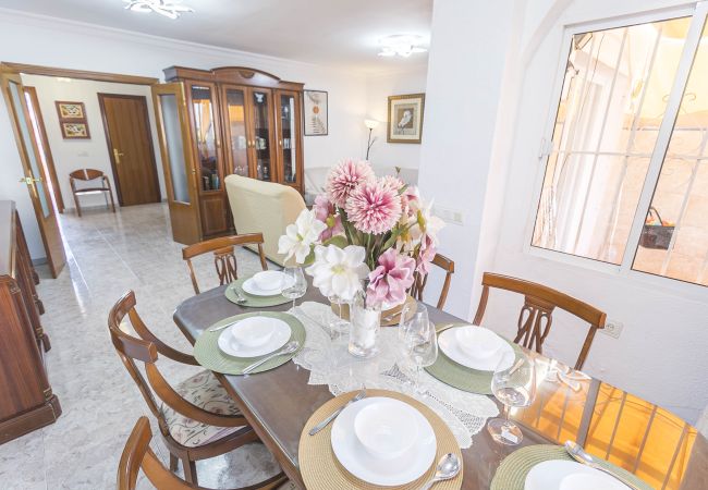 Townhouse in Nerja - .Casa Ramos Nerja