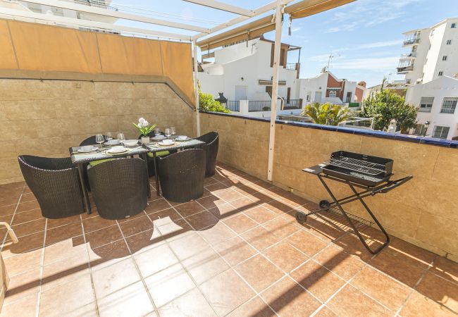 Townhouse in Nerja - .Casa Ramos Nerja