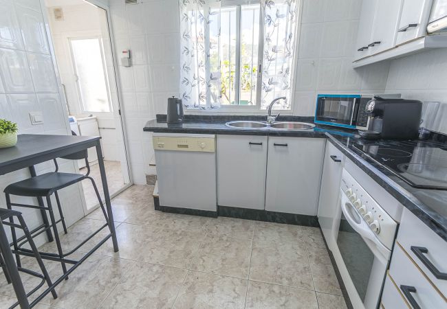 Townhouse in Nerja - .Casa Ramos Nerja