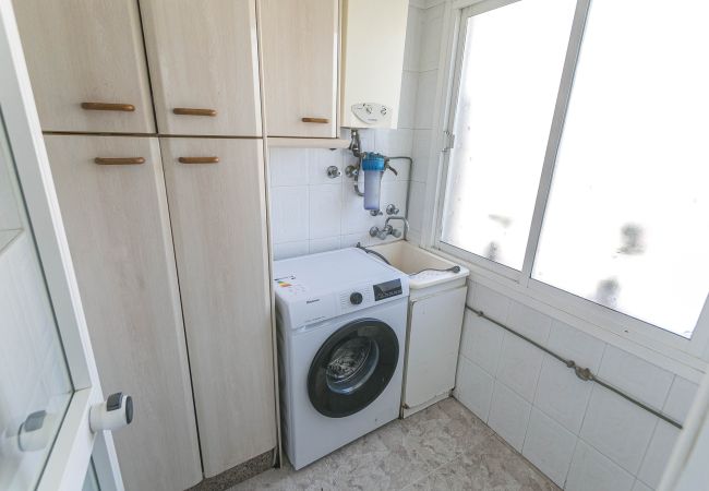 Townhouse in Nerja - .Casa Ramos Nerja