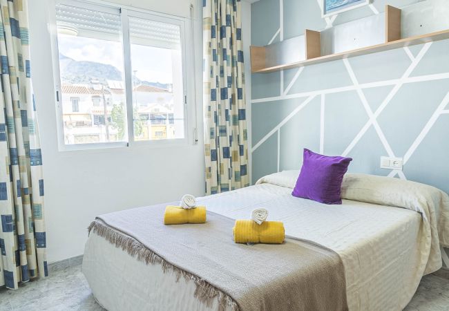 Townhouse in Nerja - .Casa Ramos Nerja