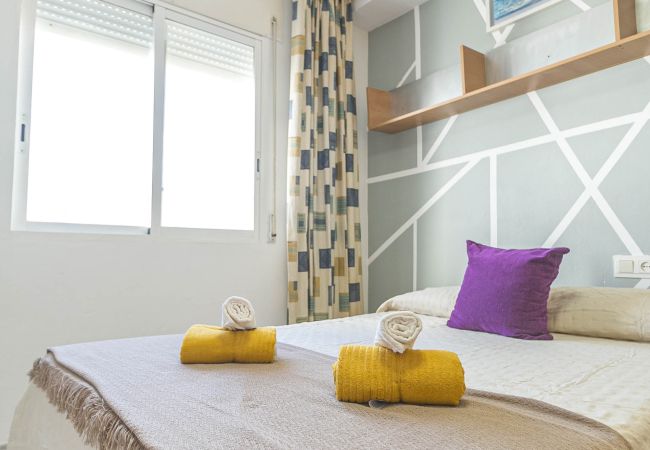 Townhouse in Nerja - .Casa Ramos Nerja