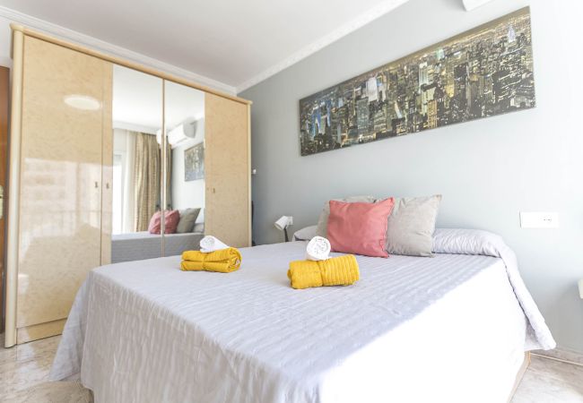 Townhouse in Nerja - .Casa Ramos Nerja