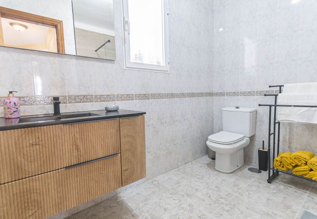 Townhouse in Nerja - .Casa Ramos Nerja