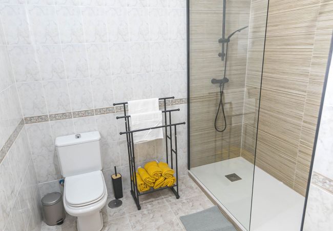 Townhouse in Nerja - .Casa Ramos Nerja