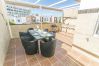 Townhouse in Nerja - .Casa Ramos Nerja
