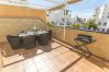 Townhouse in Nerja - .Casa Ramos Nerja