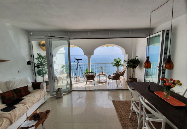 Apartment in Nerja - Marina 2D