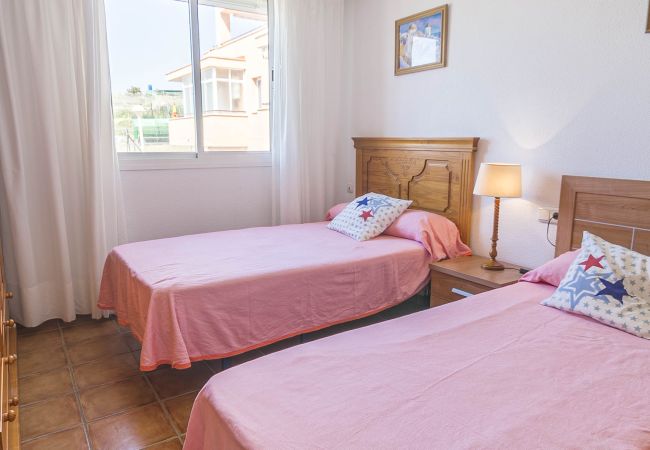 Apartment in Torrox - .Brisa del Peñoncillo