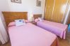 Apartment in Torrox - .Brisa del Peñoncillo