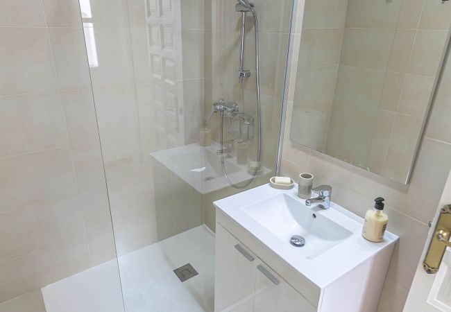Apartment in Nerja - .Apartamento Cathari