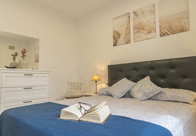 Apartment in Nerja - .Apartamento Cathari