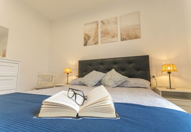 Apartment in Nerja - .Apartamento Cathari