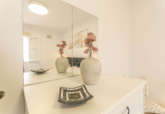 Apartment in Nerja - .Apartamento Cathari