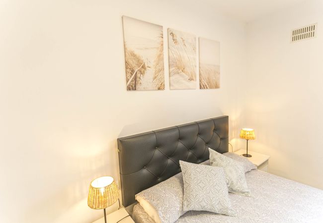 Apartment in Nerja - .Apartamento Cathari
