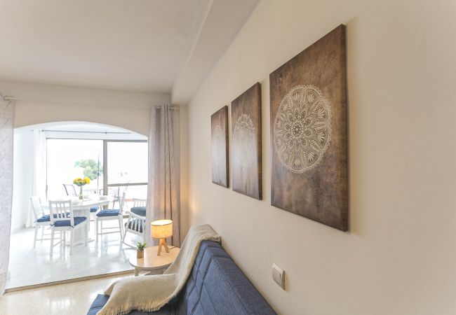 Apartment in Nerja - .Apartamento Cathari