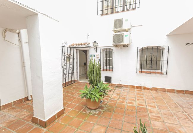 Apartment in Nerja - .Apartamento Cathari