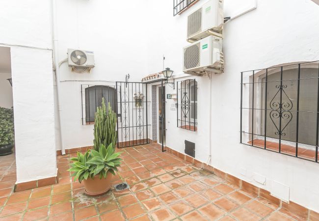 Apartment in Nerja - .Apartamento Cathari