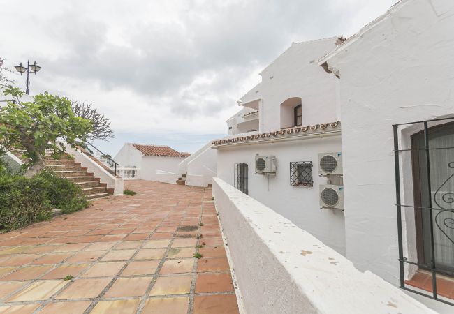 Apartment in Nerja - .Apartamento Cathari