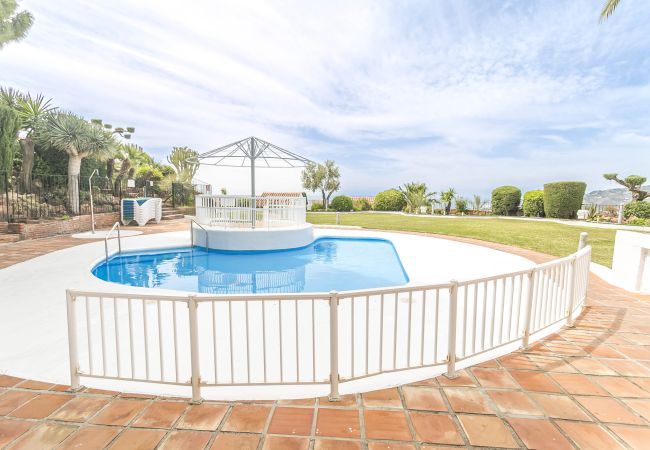Apartment in Nerja - .Apartamento Cathari