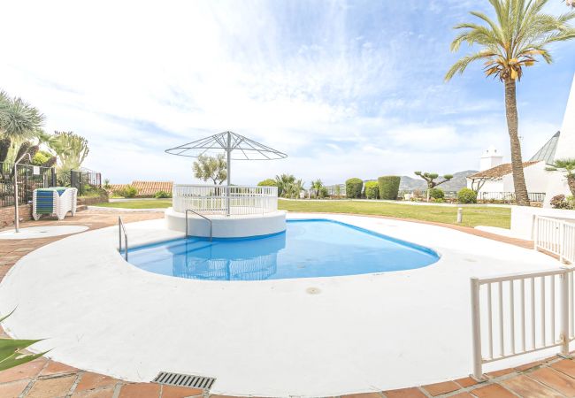 Apartment in Nerja - .Apartamento Cathari