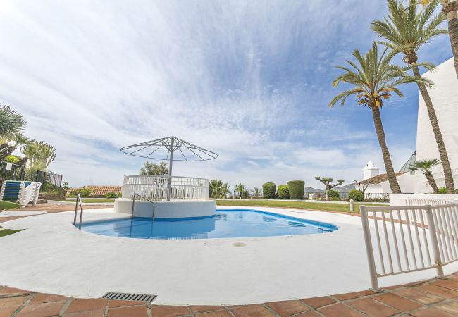 Apartment in Nerja - .Apartamento Cathari