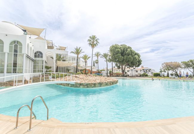 Apartment in Nerja - .Apartamento Cathari